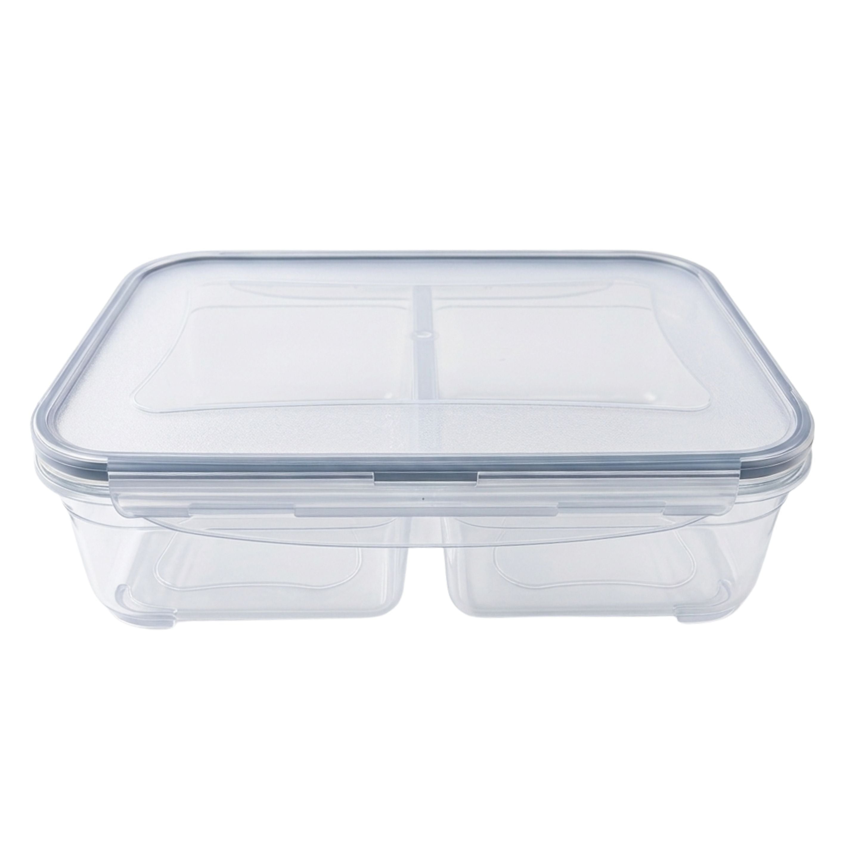 Saklama Kabı (L Fresh Box) 2 Bölmeli 2 L