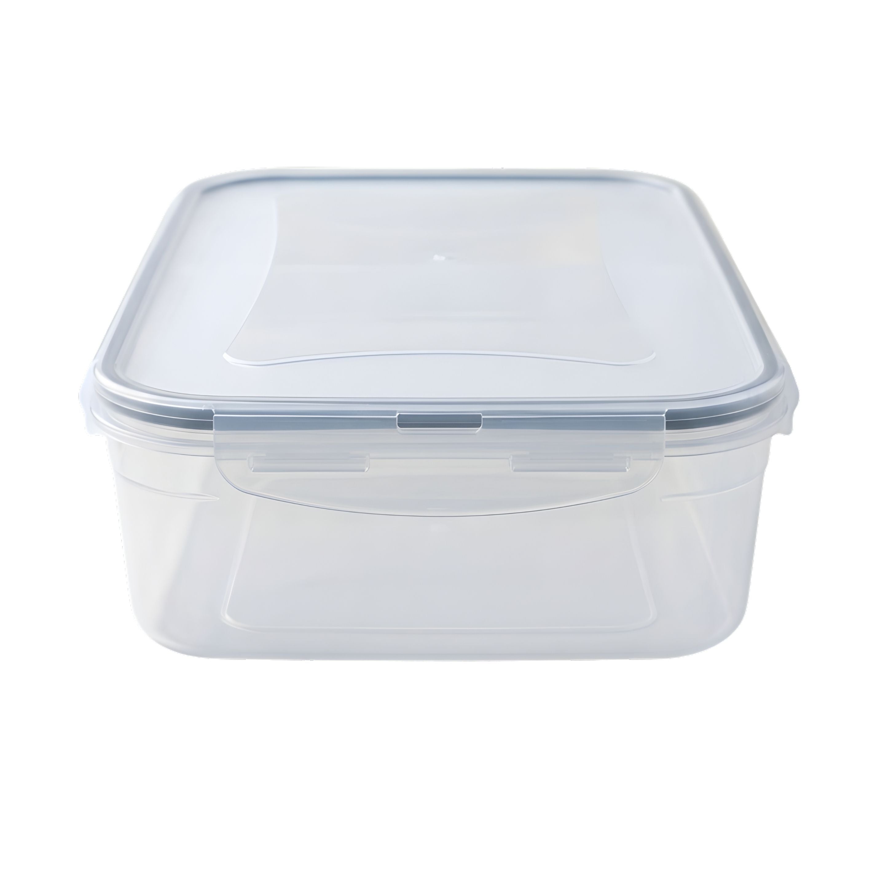 Saklama Kabı (L Fresh Box) 2 Bölmeli 2 L